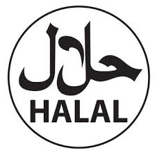 Halal symbol