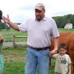 Me Eric Duke Cow