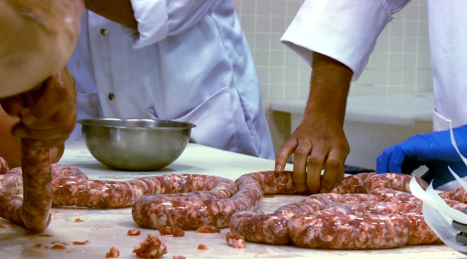 6. Food Quality - Sausages